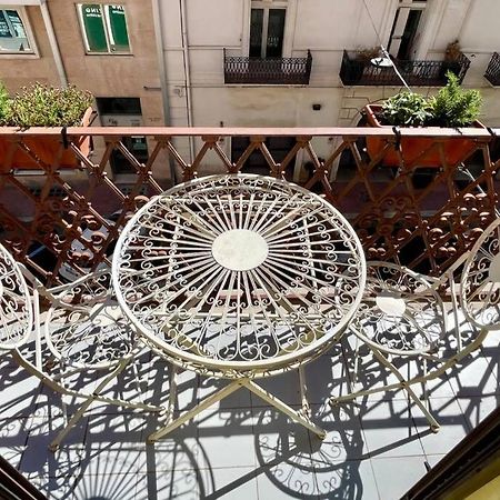 Petinoinapulia - Appartamento Per Famiglie E Amici Bari Eksteriør bilde