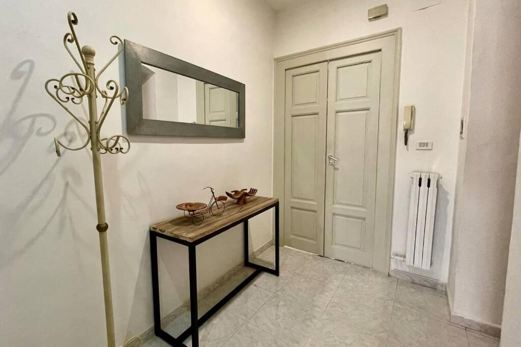 Petinoinapulia - Appartamento Per Famiglie E Amici Bari Eksteriør bilde