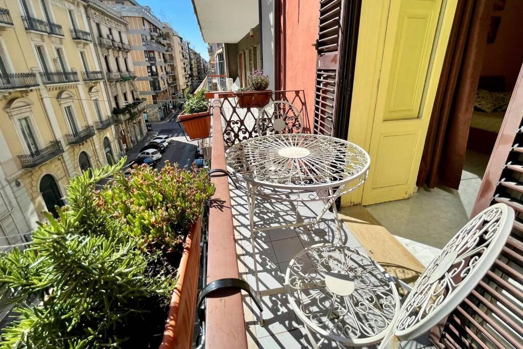 Petinoinapulia - Appartamento Per Famiglie E Amici Bari Eksteriør bilde